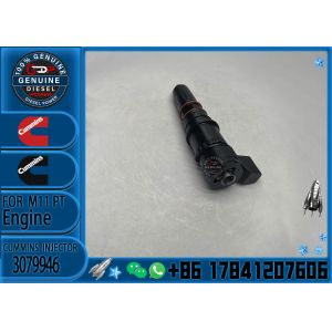 Engine Parts Fuel Injector 3079946 3406604 3411821 3071497 for cummins NTA855