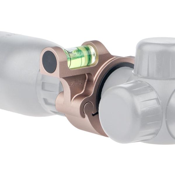 1" Or 30mm Rifle Tube Tactical Scope Rings Improving Accuracy MZJ-MOT-0061