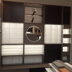 Light Plate For Eyeglass Shop