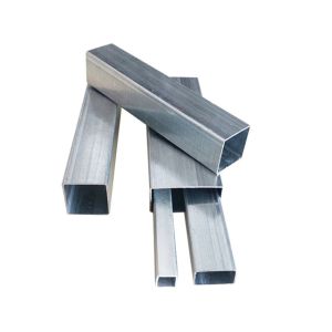 China PVOC Certified Thick Wall Bs1387 Class c 1/2 3/4 121.5inch Gi Pipe Pre Galvanized Steel Galvanized Square Steel Pipe on sale