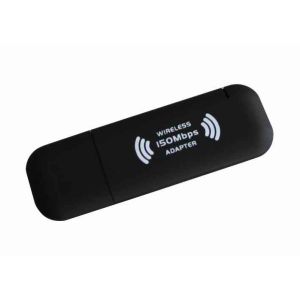 WiFi USB Adapter GWF-3A33