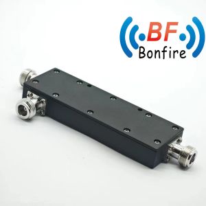 China Multiband 698 3800MHz 5dB N Female RF Directional Coupler for Customized Requirements on sale