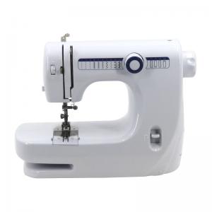 China Max. Sewing Thickness 2.5mm USA Sewing Button and Buttonhole Sewing Machine Requested on sale