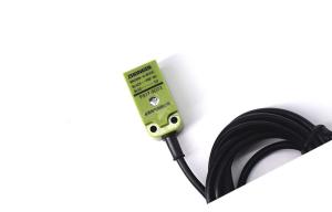 Cheap Portable Safety Proximity Switch , Inductive Type Sensor Switch Small Size for sale