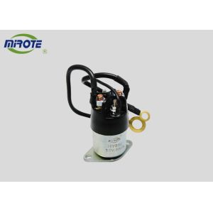 High Amperage Truck Bus Car Motor Motorbike Starter Relay 24 Volt 200 Amp