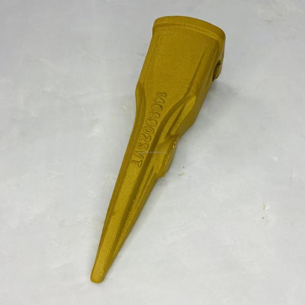 Quality Excavator Parts Rock Bucket Tooth Vol EC75D EC80 Sharp Bucket Tooth  14659025 wholesale