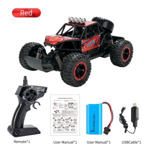 Remote Control Racing Electric Car speed Four-wheel Drive RC Cars for 2-4 Year