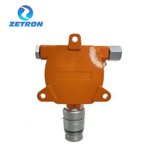 Electrochemical Zetron MIC600-TVOC Fixed Gas Detector