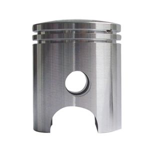 Carburization heat treatment Piston, YB100 Motorcycle Engine Components