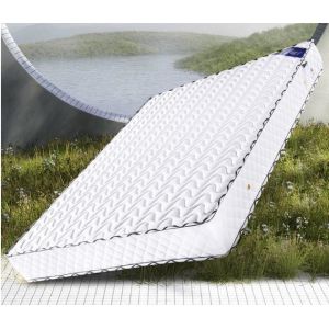 23cm Durable Firm Spring Mattress Good Rating For Bedroom