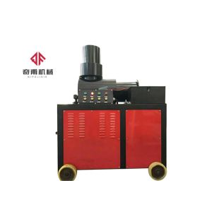 Rebar Upsetting Machine 3-380V High Pressure Steel Bar Upset Forging