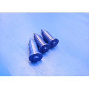 Precision high quality 95% customized size color zirconia ceramic pin