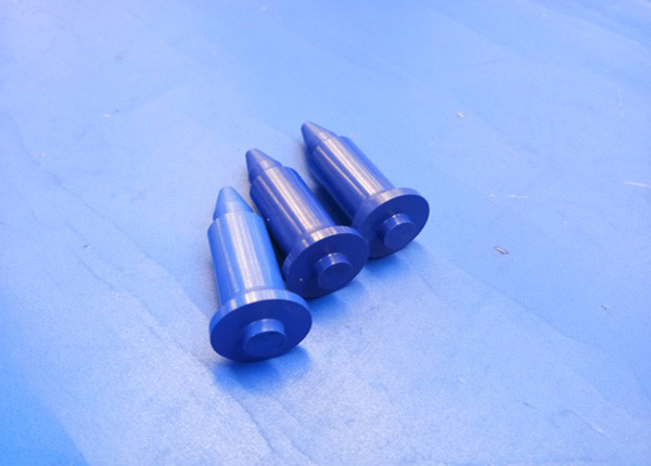 Quality Precision high quality 95% customized size color zirconia ceramic pin wholesale