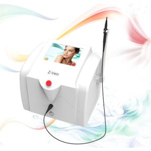 Hot Sale!!! 2014 Professional Portable 30MHz High Frequency Laser Spider Veins