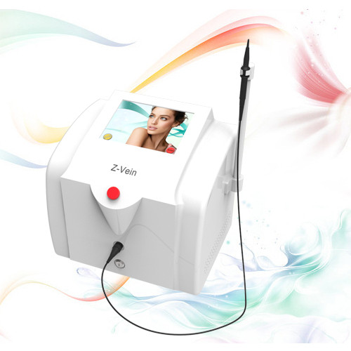 Hot Sale!!! 2014 Professional Portable 30MHz High Frequency Laser Spider Veins
