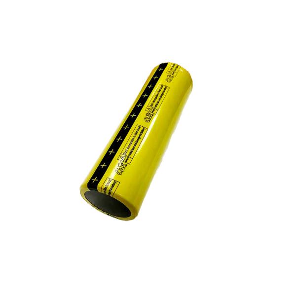 5C HTC 40130 LTO Battery Cell 2.4V 9000mAh Titanate Lithium Battery