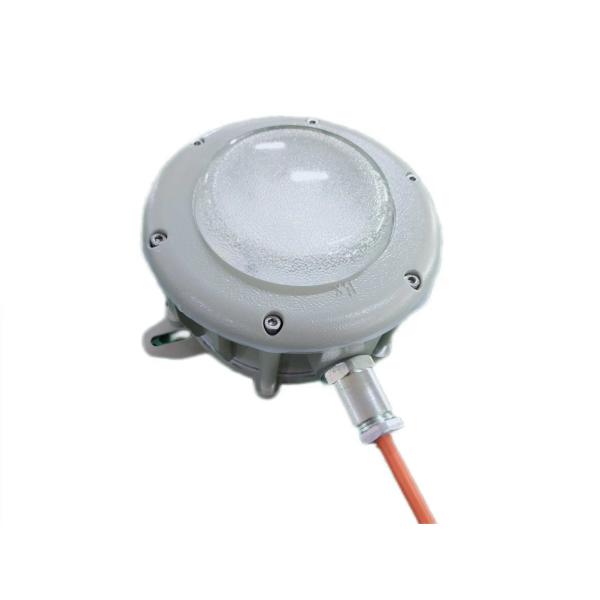 Explosion Proof High Bay Light GYD6101 for zone 1/2&21/22 50W 120lm/W 100-240VAC
