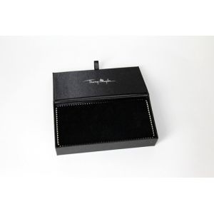 CMYK Print Cardboard Paper Gift Boxes Special Design Container