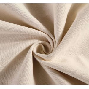 Medium Weight Anti Static CVC TWILL Fabric for Judo Taekwondo Martial Arts