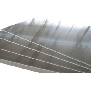 China ASTM Standard 0.5mm 1060 Alloy 4x8 Aluminum Sheet on sale