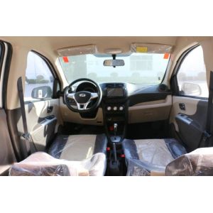 1100cc Petrto Car Mini Suv RHD LHD 800cc Optional