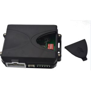 Transponder Immobilizer Passive Keyless Entry Remote Start , Car Passive Alarm