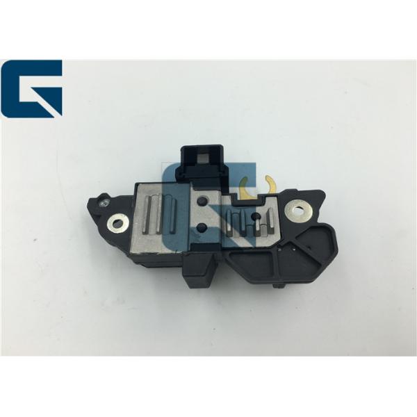 BOSCH IB298 Alternator Regulator 0001543805 F00M144123 For Truck Spare Part