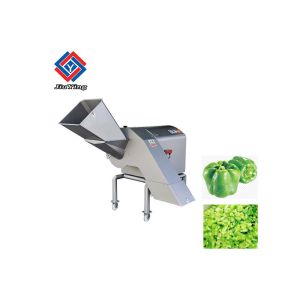 Beet Salad Leaf Dicing 3000KG/H Fruit Processing Machine