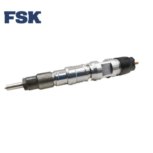 Quality Fuel Injection Nozzle Assembly 0445120421 Diesel Injector 120 Series For Diesel Engine wholesale