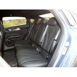 2025 BYD EV Car Seal AWD Performance Long Range 600KM Fast Charging Electric Car