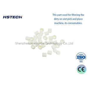 KE2070/2080 FX3 40046646 JUKI Filter Long Lasting Parts For SMT Machine