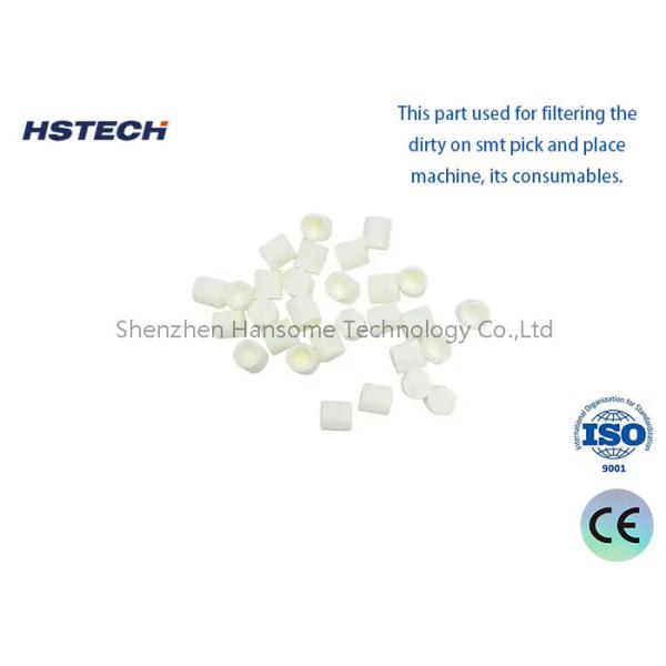 KE2070/2080 FX3 40046646 JUKI Filter Long Lasting Parts For SMT Machine