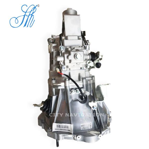 2014- DFSK C36/37/31/32 Manual Transmission Gearbox with DK15 Engine Model Affordable