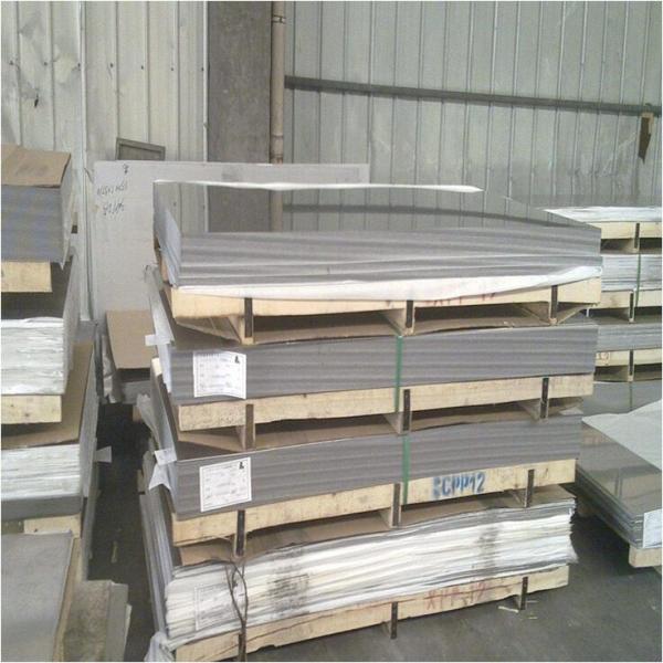 C71500P Copper Nickel Plate Refrigerator Heat Exchanger