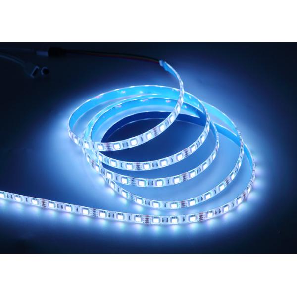 Quality Vioce Control 7W/M 5050 Waterproof Ip65 Led Flex Strip wholesale