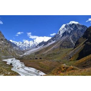 12 Day'S Langtang Valley Trek Nepal Trekking Tour With Breathtaking Views