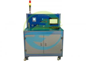 China 15kpa Automotive Battery Testing Equipment For Battery Leak Detection With Sniffing System on sale
