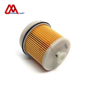 China Fuel Filter 1-87610093-4 1876100934 Engine Fuel Filter for ISUZU 4JJ1 FRR Trucks on sale