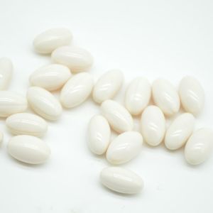 Customized Supplements Private Label Vegan Gummy Vitamins Coenzyme Q10 Boost