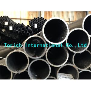 China EN10305-4 Precision Seamless Steel Tube For Hydraulic Cylinder / Pneumatic Power Systems on sale