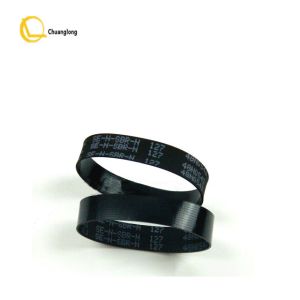 Glory Delarue ATM Spare Parts NMD100 NMD200 NF101 NF200 A001600 Belt 10*127*0.65