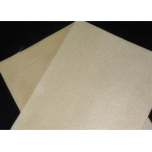 Customized PPS Filter Fabric