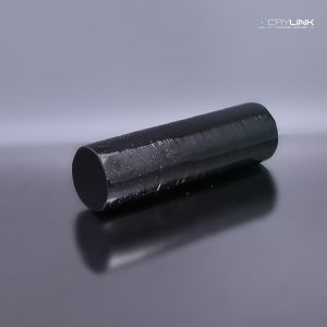 Cr Tm Ho YAG Laser Crystals Solid Laser Material Size Customized