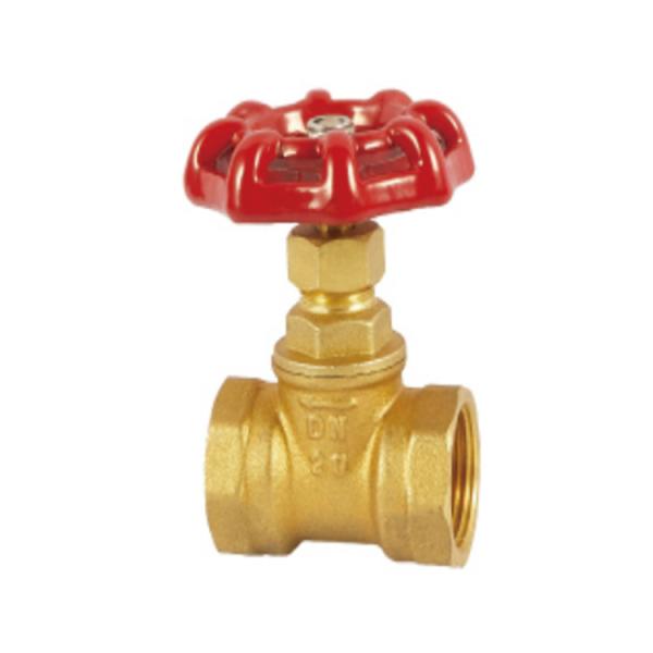 Quality Durable OEM ODM OBM Brass Stop Valve For Reverse Osmosis System wholesale