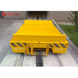 Customized Electrical Factory Coil Transfer Cart