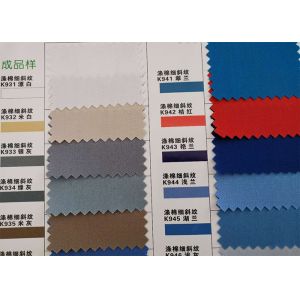 Cvc Water Repellent And Oil Proof Anti Fire Cloth Firefighter Uniform Material