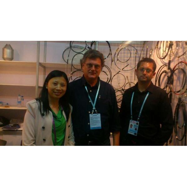 Auto Gear Shift Cable Available for F-O-R-D