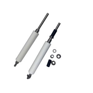 China Zebra ZT610 Platen Roller The Perfect Accessory for Smooth Printing on sale