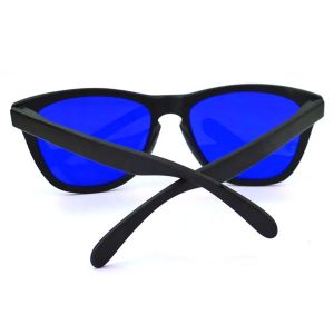 Anti Fog UV400 Safety Spectacles Laser Protection Glasses