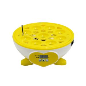 intelligent automatic home use mini egg incubator